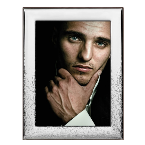 Cornice Portafoto Atelier In Argento 925