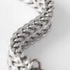 Bracciale Uomo Stroili In Acciaio 2 Verre Gioielli - l'istituzione del gioiello