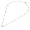 Collana Bimba Stroili In Argento 925 E Smalto Con Margherita 2 Verre Gioielli - l'istituzione del gioiello