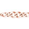 Bracciale Donna Stroili In Acciaio Rosato A Catena Groumette E Smalto Bianco 7 - Verre Gioielli Bracciale Donna Stroili In Acciaio Rosato A Catena Groumette E Smalto Bianco 3 Verre Gioielli - l'istituzione del gioiello