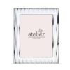 Cornice Portafoto Atelier In Argento 999 2 - Verre Gioielli Cornice Portafoto Atelier In Argento 999