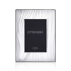 Cornice Portafoto Ottaviani In Argento 999 1 - Verre Gioielli Cornice Portafoto Ottaviani In Argento 999