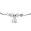 Bracciale Bambina Luca Barra In Acciaio Con Coccinella E Zirconi Bianchi 6 - Verre Gioielli Bracciale Bambina Luca Barra In Acciaio Con Coccinella E Zirconi Bianchi 2 Verre Gioielli - l'istituzione del gioiello