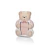 Cornice Ottaviani Baby Rosa In Argento 999 A Orsetto 2 - Verre Gioielli Cornice Ottaviani Baby Rosa In Argento 999 A Orsetto