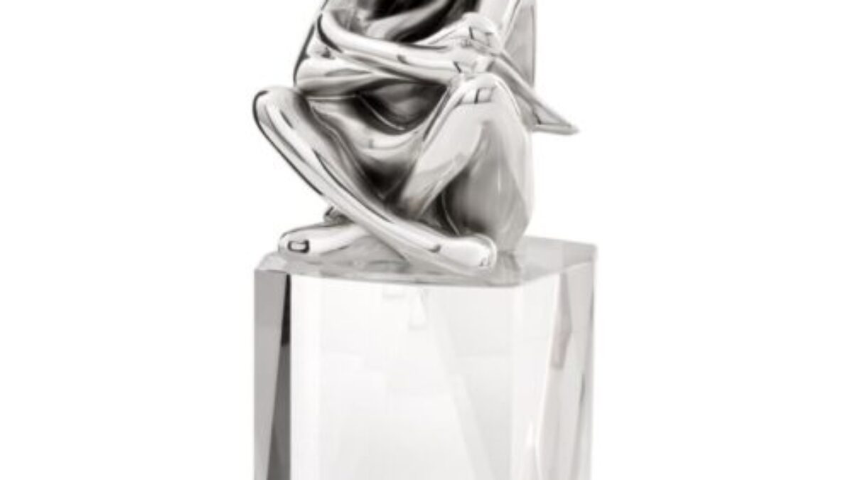 Sculture - Verre Gioielli