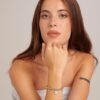 Bracciale Donna Chakra Brosway Con Sfere In Acciaio Con Elefante E Pendenti 6 - Verre Gioielli Bracciale Donna Chakra Brosway Con Sfere In Acciaio Con Elefante E Pendenti 2 Verre Gioielli - l'istituzione del gioiello