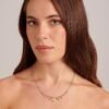Collana Donna Chakra Brosway In Acciaio Dorato Con Albero Della Vita E Cristalli Pendenti 6 - Verre Gioielli Collana Donna Chakra Brosway In Acciaio Dorato Con Albero Della Vita E Cristalli Pendenti 2 Verre Gioielli - l'istituzione del gioiello