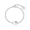 Bracciale Donna Chakra Brosway In Acciaio Con Quadrifoglio E Cristalli Bianchi 2 - Verre Gioielli Bracciale Donna Chakra Brosway In Acciaio Con Quadrifoglio E Cristalli Bianchi 1 Verre Gioielli - l'istituzione del gioiello
