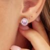 Orecchini Donna Brosway In Argento 925 Con Cubic Zirconia Viola E Bianchi Fancy 5 - Verre Gioielli Orecchini Donna Brosway In Argento 925 Con Cubic Zirconia Viola E Bianchi Fancy 1 Verre Gioielli - l'istituzione del gioiello