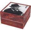 Orologio Uomo Bulova Frank Sinatra Automatico In Acciaio E Pelle 7 - Verre Gioielli Orologio Uomo Bulova Frank Sinatra Automatico In Acciaio E Pelle 3 Verre Gioielli - l'istituzione del gioiello