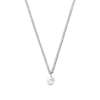 Collana Donna Liu Jo In Acciaio Con Sfere E Stellina Con Zirconi Bianchi 1 - Verre Gioielli Collana Donna Liu Jo In Acciaio Con Sfere E Stellina Con Zirconi Bianchi