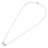 Collana Donna Stroili In Argento 925 Con Cristalli Bianchi Rosa E Lilla 5 - Verre Gioielli Collana Donna Stroili In Argento 925 Con Cristalli Bianchi Rosa E Lilla 1 Verre Gioielli - l'istituzione del gioiello