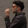 Orologio Uomo Daniel Wellington Cronografo In Acciaio Rosato E Pelle Amber St. Mawes 6 - Verre Gioielli Orologio Uomo Daniel Wellington Cronografo In Acciaio Rosato E Pelle Amber St. Mawes 2 Verre Gioielli - l'istituzione del gioiello