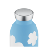 Borraccia Termica 24 Bottles In Acciaio Inox Da 500 Ml Daydreaming 2 Verre Gioielli - l'istituzione del gioiello