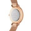 Orologio Donna Daniel Wellington Petite Bezel Pop In Acciaio Rosato E Cristalli 6 - Verre Gioielli Orologio Donna Daniel Wellington Petite Bezel Pop In Acciaio Rosato E Cristalli 2 Verre Gioielli - l'istituzione del gioiello