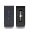 Orologio Donna Daniel Wellington Quadro Mini Evergold Champagne In Acciaio Dorato 7 - Verre Gioielli Orologio Donna Daniel Wellington Quadro Mini Evergold Champagne In Acciaio Dorato 4 Verre Gioielli - l'istituzione del gioiello