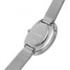 Orologio Donna Calvin Klein Sculptural Twisted In Acciaio Silver Solo Tempo Al Quarzo 6 - Verre Gioielli Orologio Donna Calvin Klein Sculptural Twisted In Acciaio Silver Solo Tempo Al Quarzo 2 Verre Gioielli - l'istituzione del gioiello
