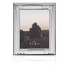 Cornice Portafoto Puro In Argento 999 1 - Verre Gioielli Cornice Portafoto Puro In Argento 999