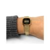 Orologio Donna Casio Vintage In Acciaio Dorato 6 - Verre Gioielli Orologio Donna Casio Vintage In Acciaio Dorato 2 Verre Gioielli - l'istituzione del gioiello
