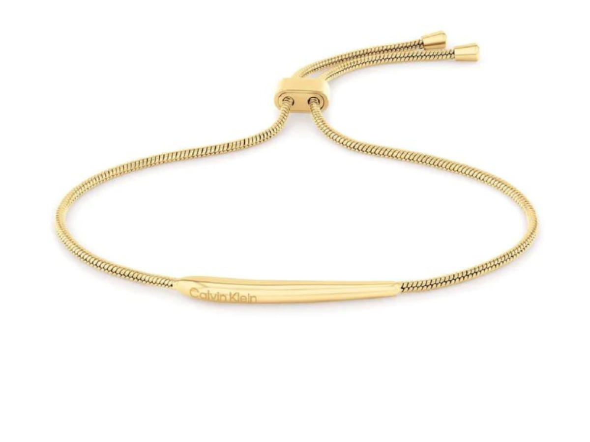 Bracciale calvin klein outlet donna