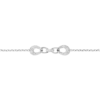 Bracciale Donna Stroili In Acciaio E Cristalli Bianchi Lady Phantasya 5 - Verre Gioielli Bracciale Donna Stroili In Acciaio E Cristalli Bianchi Lady Phantasya 1 Verre Gioielli - l'istituzione del gioiello