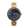 Orologio Donna Smartwatch Niah Lyra In Acciaio Rosato 5 - Verre Gioielli Orologio Donna Smartwatch Niah Lyra In Acciaio Rosato 1 Verre Gioielli - l'istituzione del gioiello