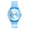 Orologio Donna Stroili In Silicone Blu Missisipi