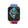 Smartwatch Unisex Techmade Dreamer In Abs Bianco E Doppio Cinturino 5 - Verre Gioielli Smartwatch Unisex Techmade Dreamer In Abs Bianco E Doppio Cinturino 1 Verre Gioielli - l'istituzione del gioiello