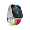 Smartwatch Unisex Techmade Dreamer In Abs Bianco E Doppio Cinturino 6 - Verre Gioielli Smartwatch Unisex Techmade Dreamer In Abs Bianco E Doppio Cinturino 2 Verre Gioielli - l'istituzione del gioiello