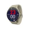 Smartwatch Unisex Techmade Dynamic In Abs E Silicone Dorato