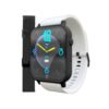Smartwatch Uomo Techmade Dreamer In Abs Nero Con Doppio Cinturino E Cuffie 2 Verre Gioielli - l'istituzione del gioiello