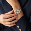 Orologio Donna Stroili In Acciaio Silver E Rosato Positano 6 - Verre Gioielli Orologio Donna Stroili In Acciaio Silver E Rosato Positano 2 Verre Gioielli - l'istituzione del gioiello