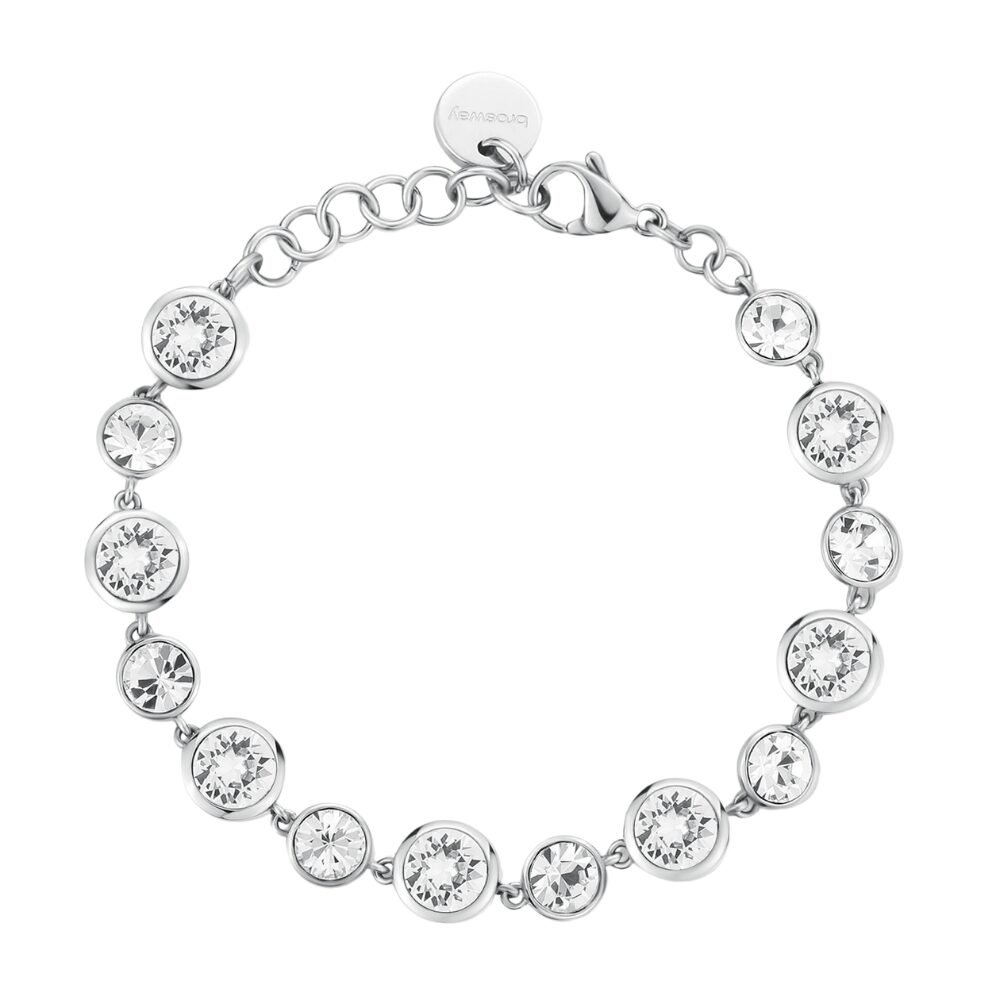 Bracciale - Brosway - BEH14 - emphasis - Acciaio