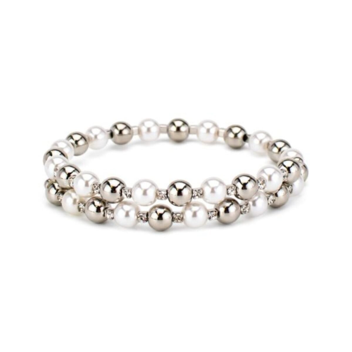 Bracciale Donna Gioielli Boccadamo Mya offerta trendy cod. LM/BR05