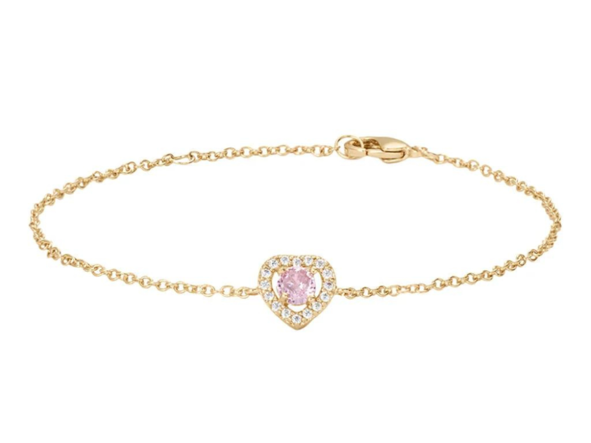 Bracciale In Acciaio Inossidabile 318 7.5mm Brillante - Foto 2