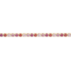 Bracciale Donna Stroili Tennis Con Placcatura Oro Giallo 18 Kt Con Cubic Zirconia Multicolor 5 - Verre Gioielli Bracciale Donna Stroili Tennis Con Placcatura Oro Giallo 18 Kt Con Cubic Zirconia Multicolor 1 Verre Gioielli - l'istituzione del gioiello