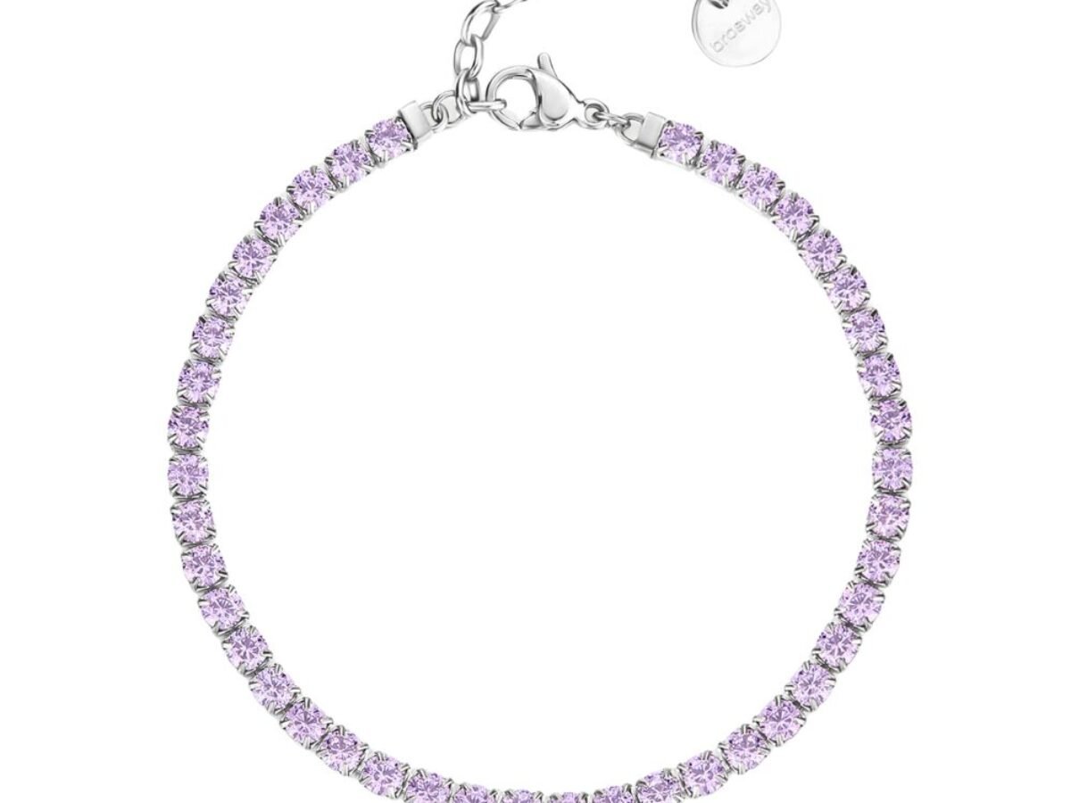 Brosway Bracciale Donna Collezione WITH YOU BWY50