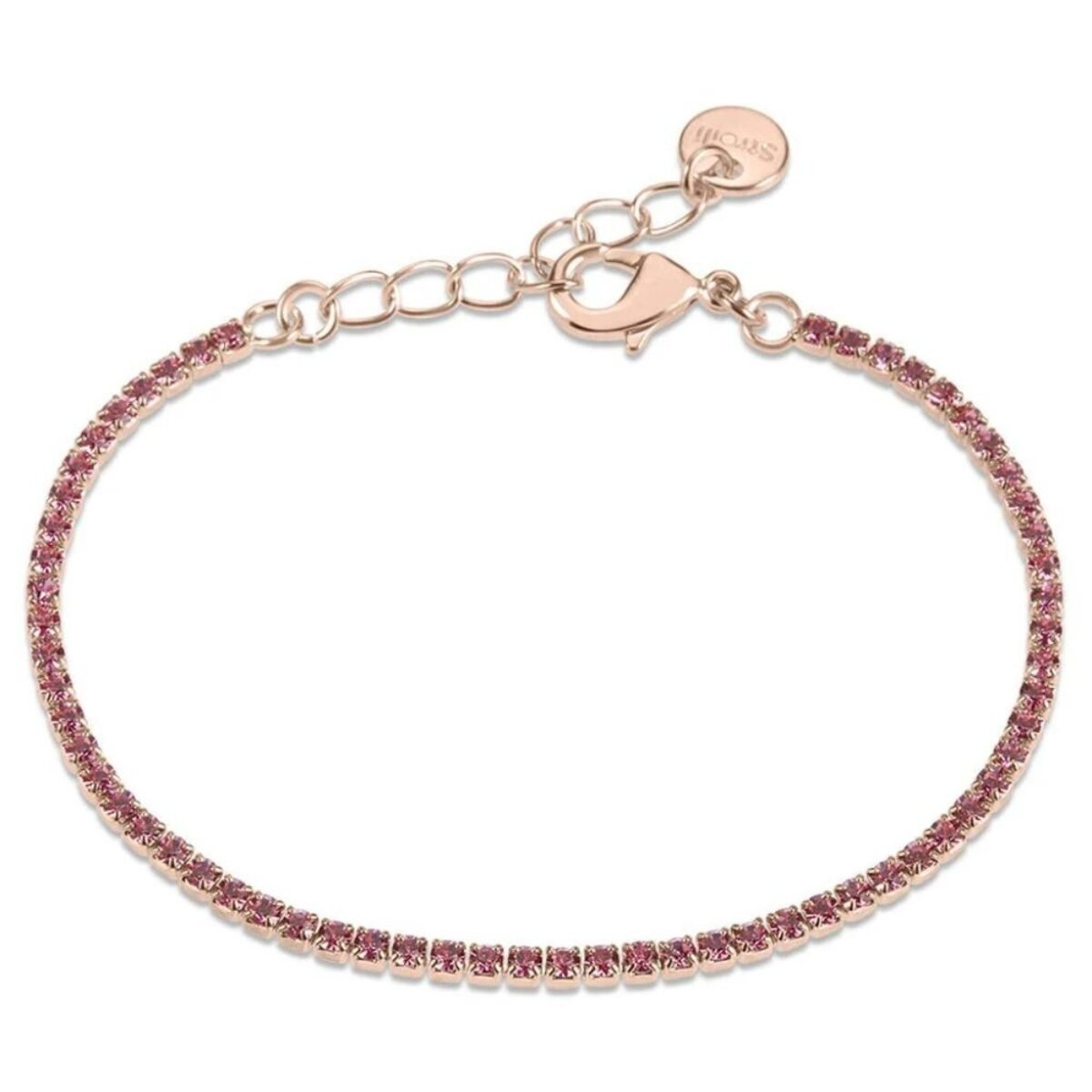 Bracciale - Donna - Gerardo Sacco - 28034P - Argento Bracciale - Donna - Gerardo Sacco - 28034P - Argento