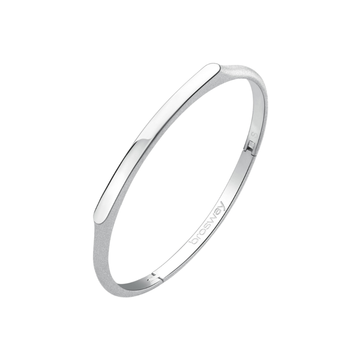 Bracciale uomo e donna SNAKE Indiano argento 925 - TRISBUT