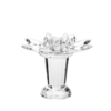 Candelabro Mono Fiamma Ottaviani In Cristallo 1 - Verre Gioielli Candelabro Mono Fiamma Ottaviani In Cristallo (3)