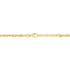 Collana Donna Stroili A Catena In Acciaio Dorato 5 - Verre Gioielli Collana Donna Stroili A Catena In Acciaio Dorato 1 Verre Gioielli - l'istituzione del gioiello