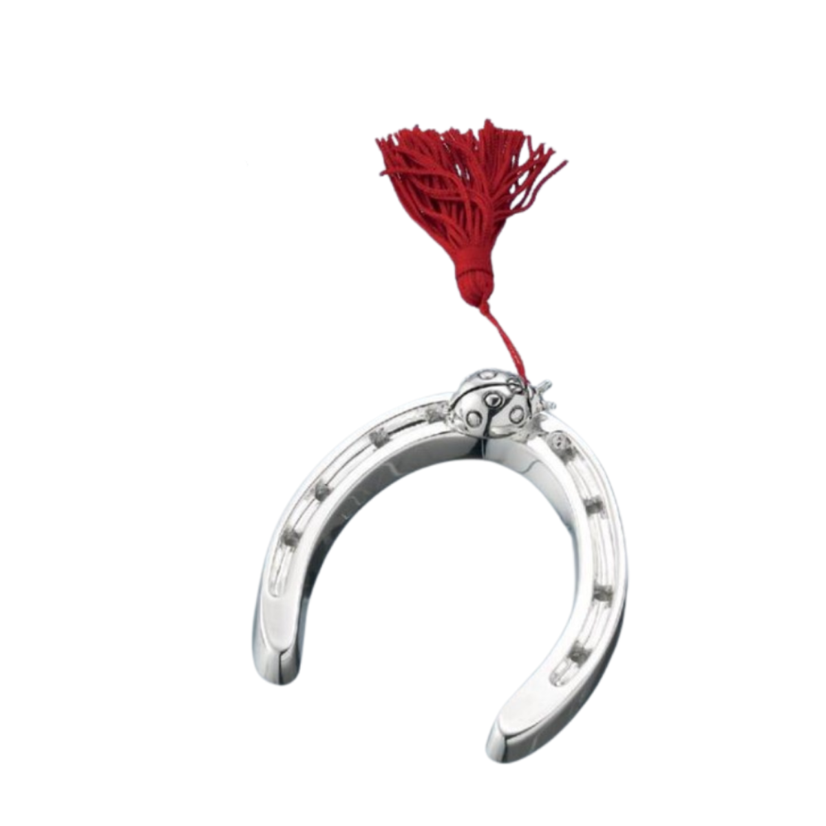 Orecchini Ferro – cavallo | Il Galeone
