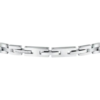 Bracciale Uomo Maserati In Acciaio Silver E Piastra 5 - Verre Gioielli Bracciale Uomo Maserati In Acciaio Silver E Piastra 1 Verre Gioielli - l'istituzione del gioiello