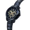 Orologio Uomo Maserati Cronografo Al Quarzo In Acciaio Blu Bue Edition 5 - Verre Gioielli Orologio Uomo Maserati Cronografo Al Quarzo In Acciaio Blu Bue Edition 3 Verre Gioielli - l'istituzione del gioiello