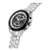 Orologio Uomo Maserati In Acciaio Silver Cronografo Traguardo Al Quarzo 5 - Verre Gioielli Orologio Uomo Maserati In Acciaio Silver Cronografo Traguardo Al Quarzo 1 Verre Gioielli - l'istituzione del gioiello
