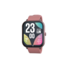 Smartwatch Techmade Glow Donna In Silicone Rosa