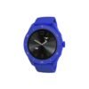 Smartwatch Techmade Young Blu Fluo Con Auricolare 2 Verre Gioielli - l'istituzione del gioiello