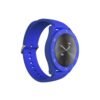 Smartwatch Techmade Young Blu Fluo Con Auricolare 3 Verre Gioielli - l'istituzione del gioiello