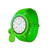 Smartwatch Techmade Young Verde Fluo Con Auricolare