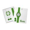 Smartwatch Techmade Young Verde Fluo Con Auricolare 8 - Verre Gioielli Smartwatch Techmade Young Verde Fluo Con Auricolare 4 Verre Gioielli - l'istituzione del gioiello